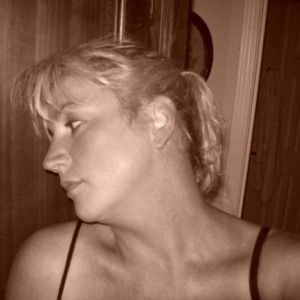 Meet your Posher, Jill